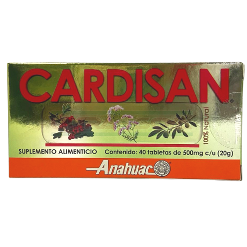 CARDISAN C/40